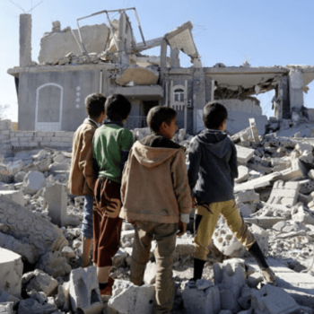 Jemen in Zeiten der Coronakrise